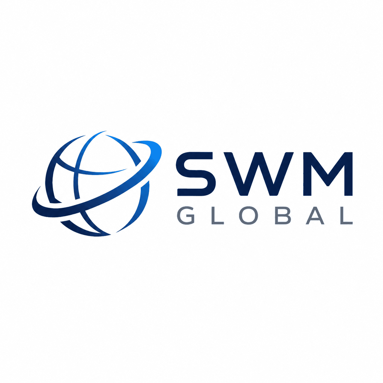 SWM Global logo