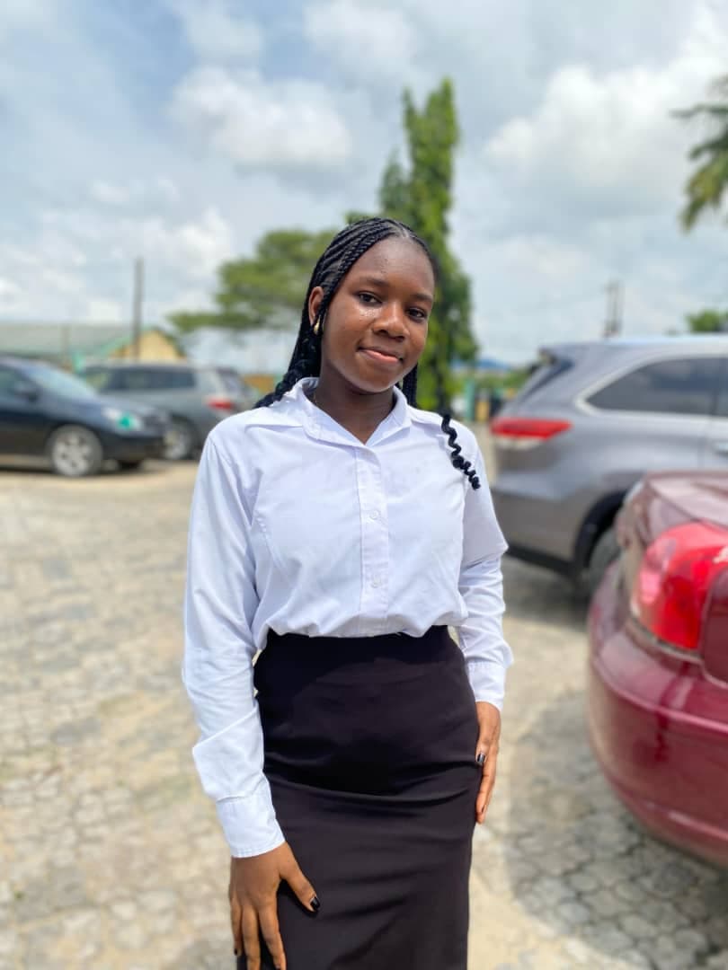Esther, Technical Writer at IDTECH INNOVATIONS SERVICES